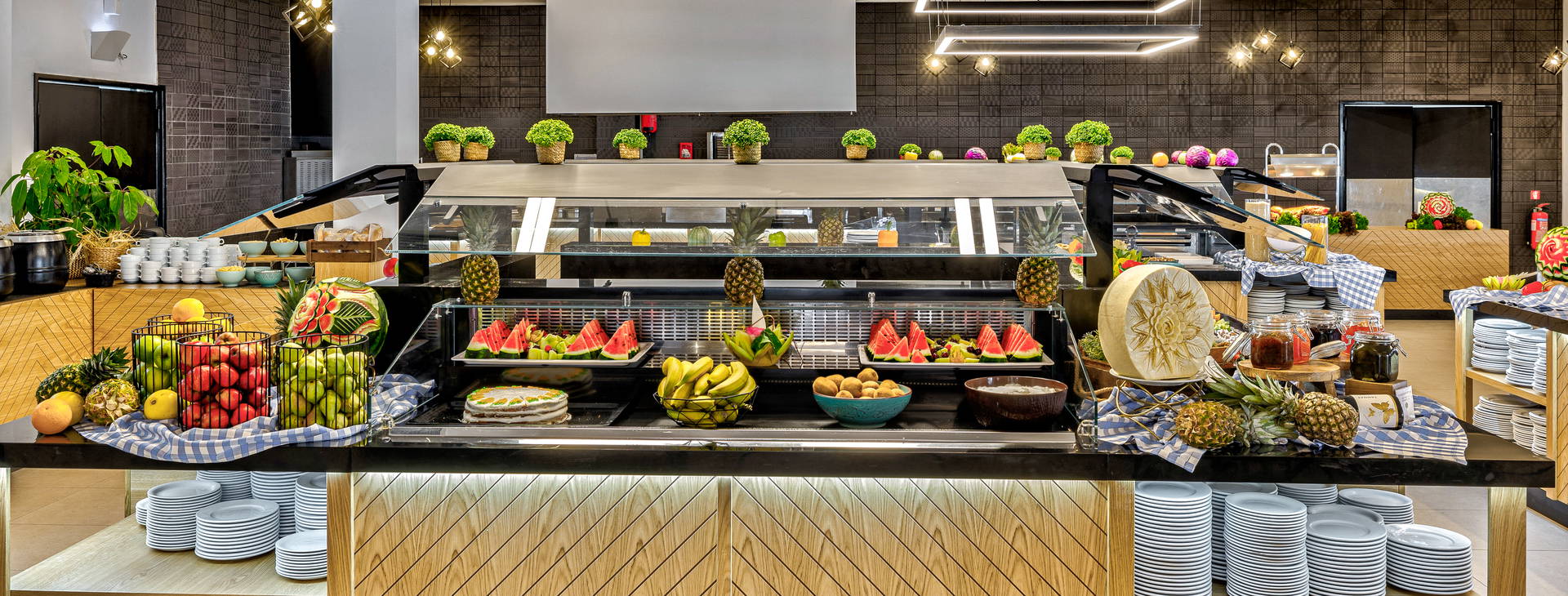 White Olive Marine Aquapark Obrázek47