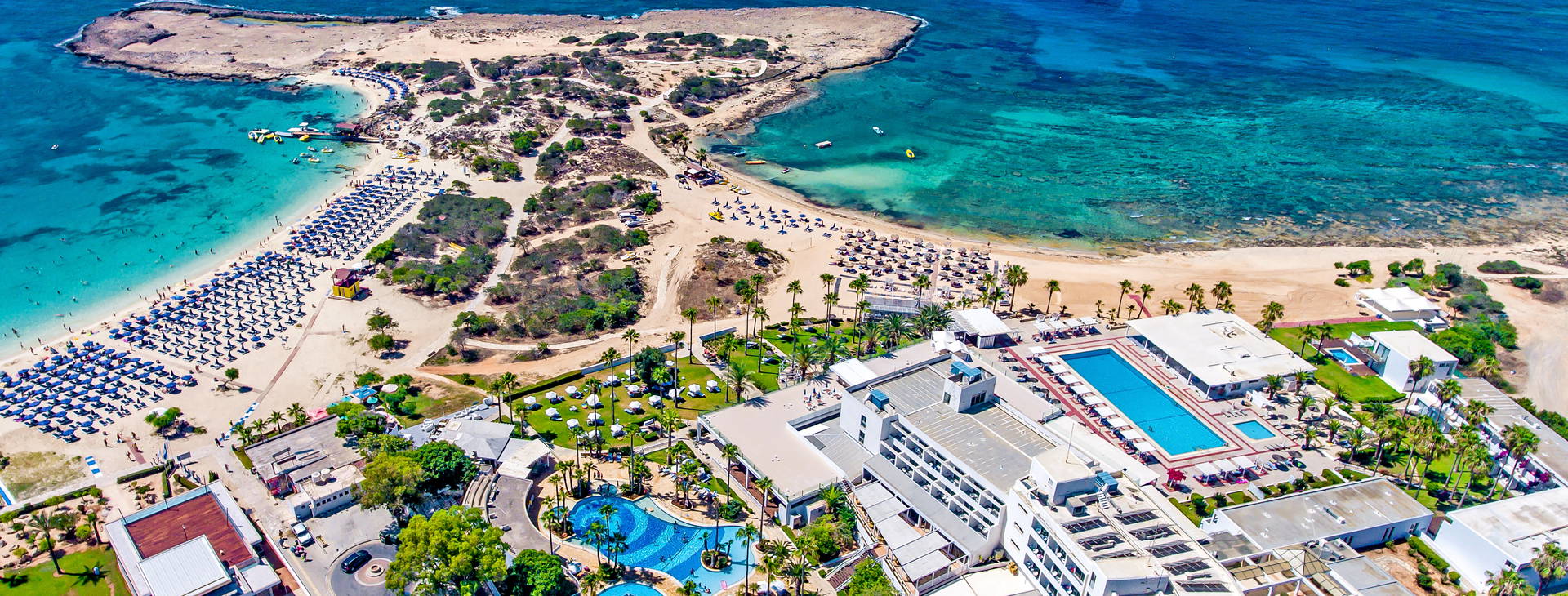 The Dome Beach Hotel Obrázek25