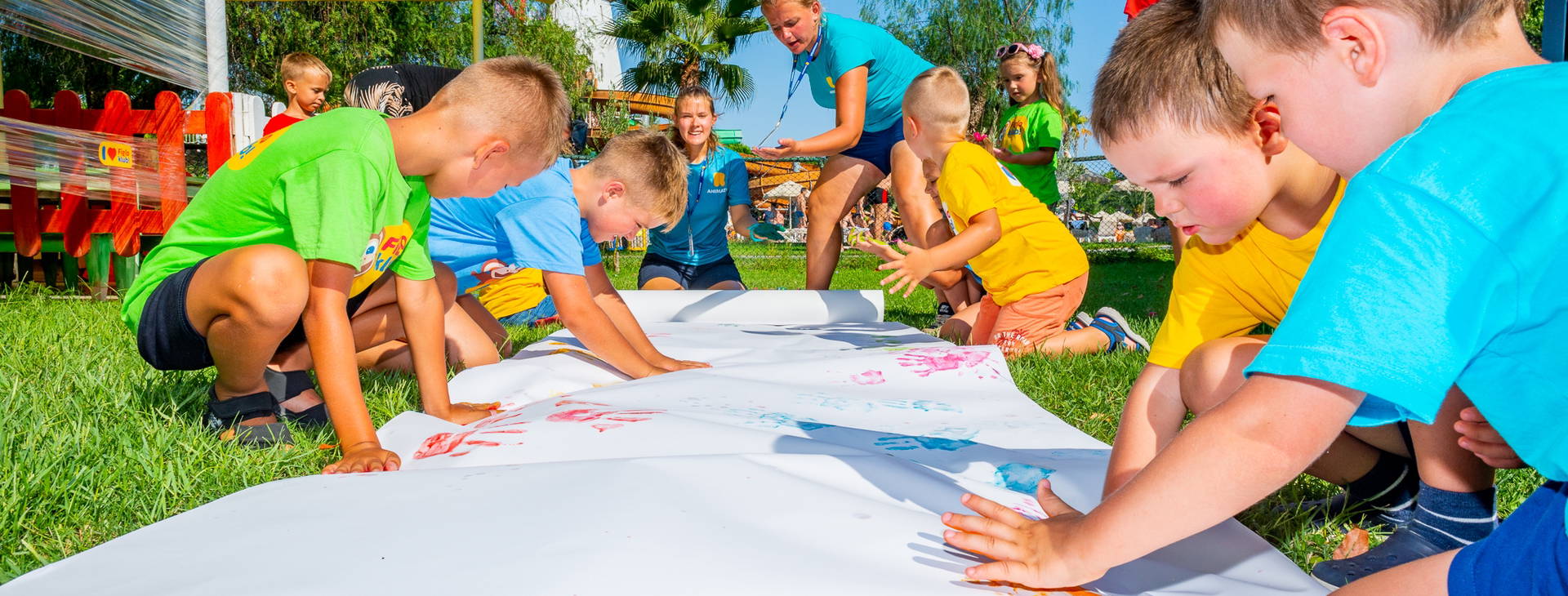 The Dome Beach Hotel Obrázek26