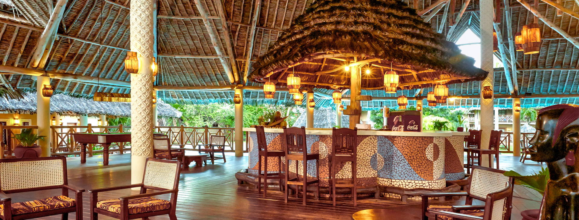 Neptune Palm Beach Boutique Resort & SPA Obrázek16