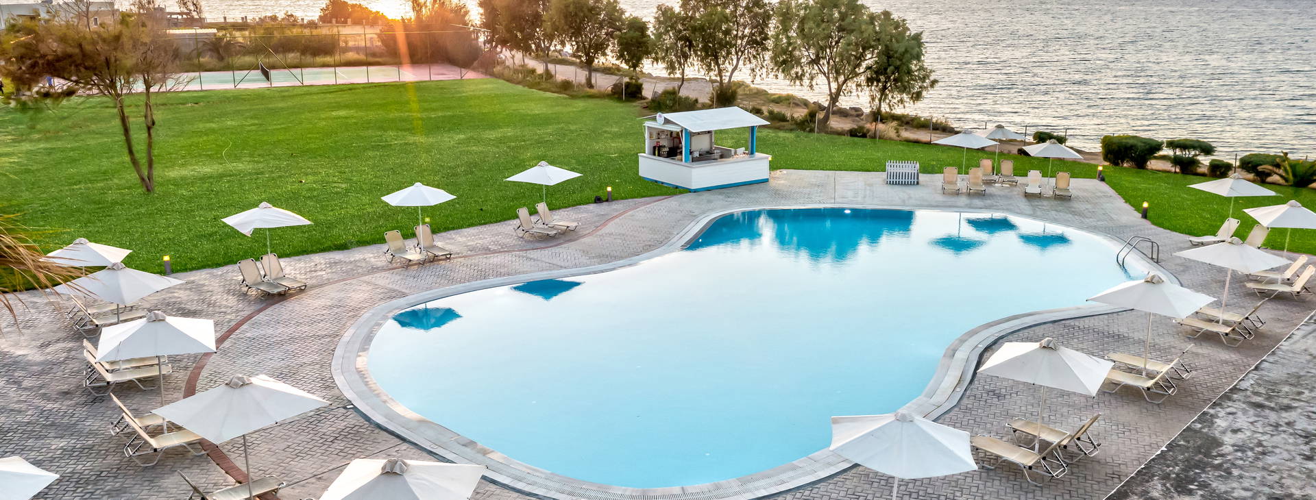 White Olive Marine Aquapark Obrázek4