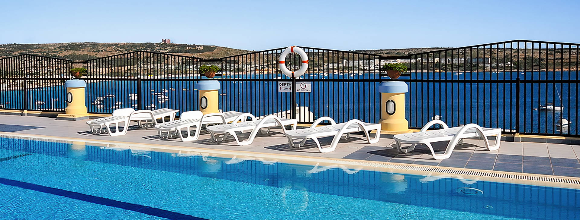 Luna Holiday Complex Obrázek6