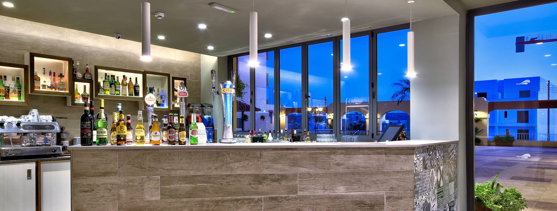 Luna Holiday Complex Obrázek21