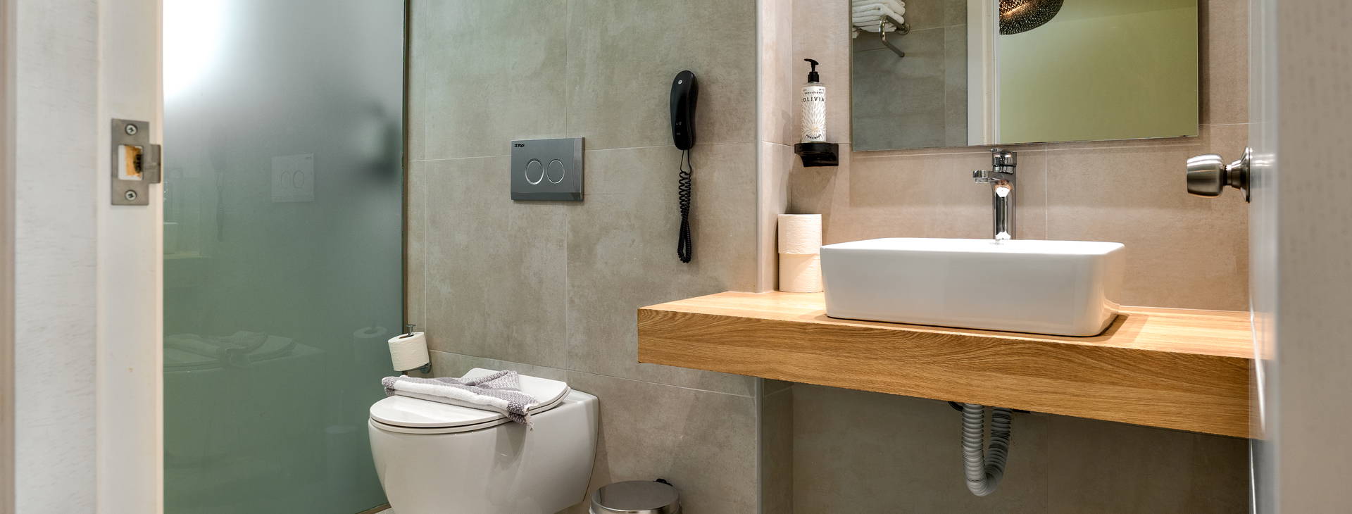 White Olive Marine Aquapark Obrázek20