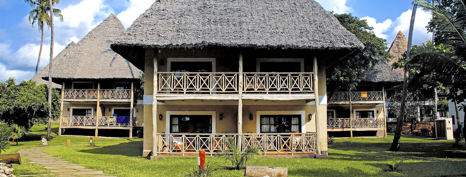 Neptune Palm Beach Boutique Resort & SPA Obrázek5