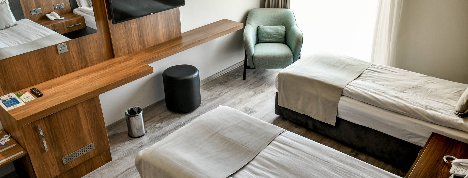  Mimoza Beach Hotel Obrázek27