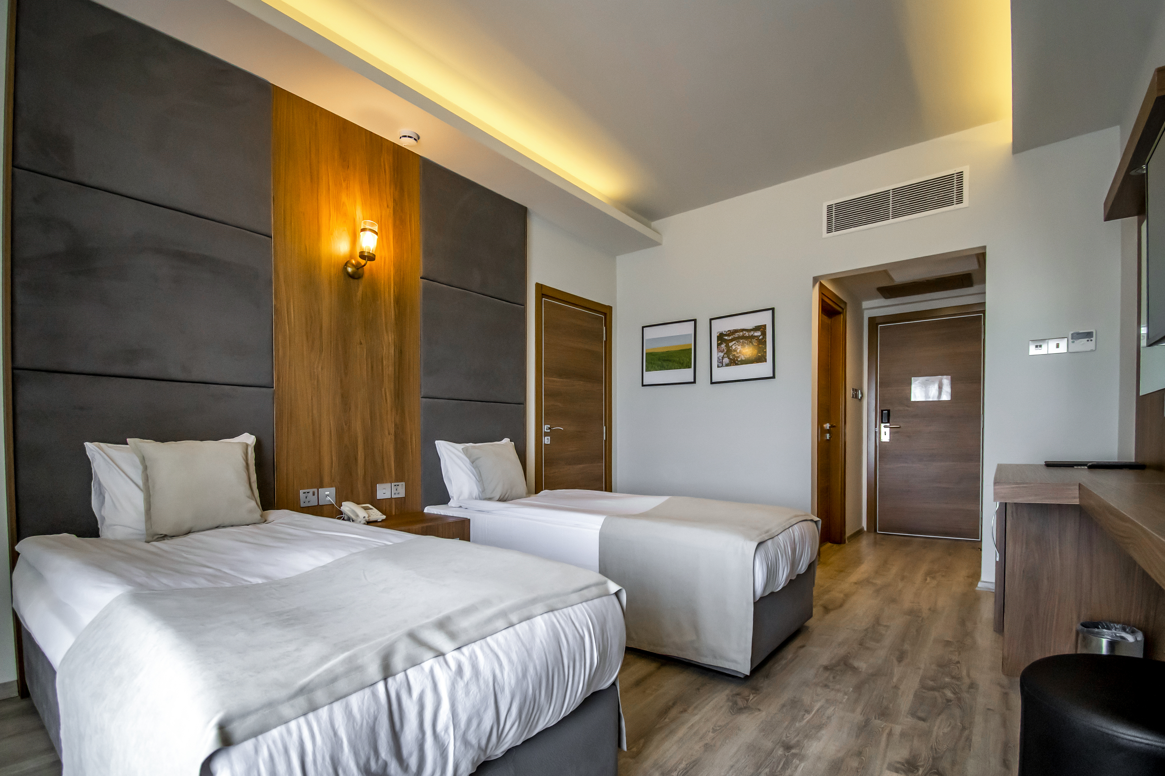  Mimoza Beach Hotel Obrázek28