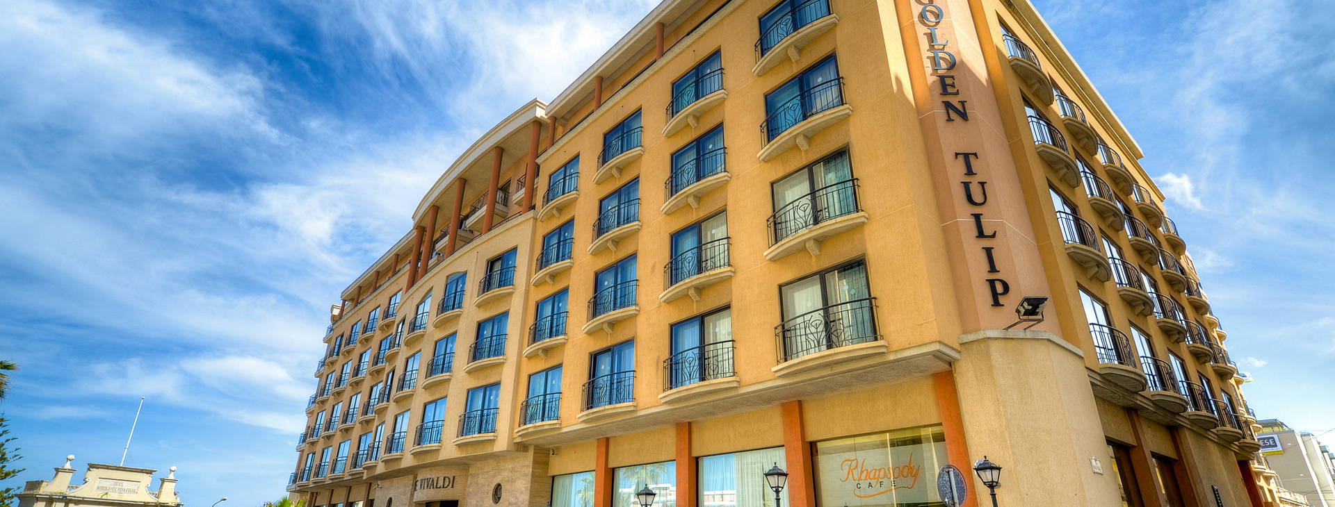 Vivaldi Hotel Obrázek0