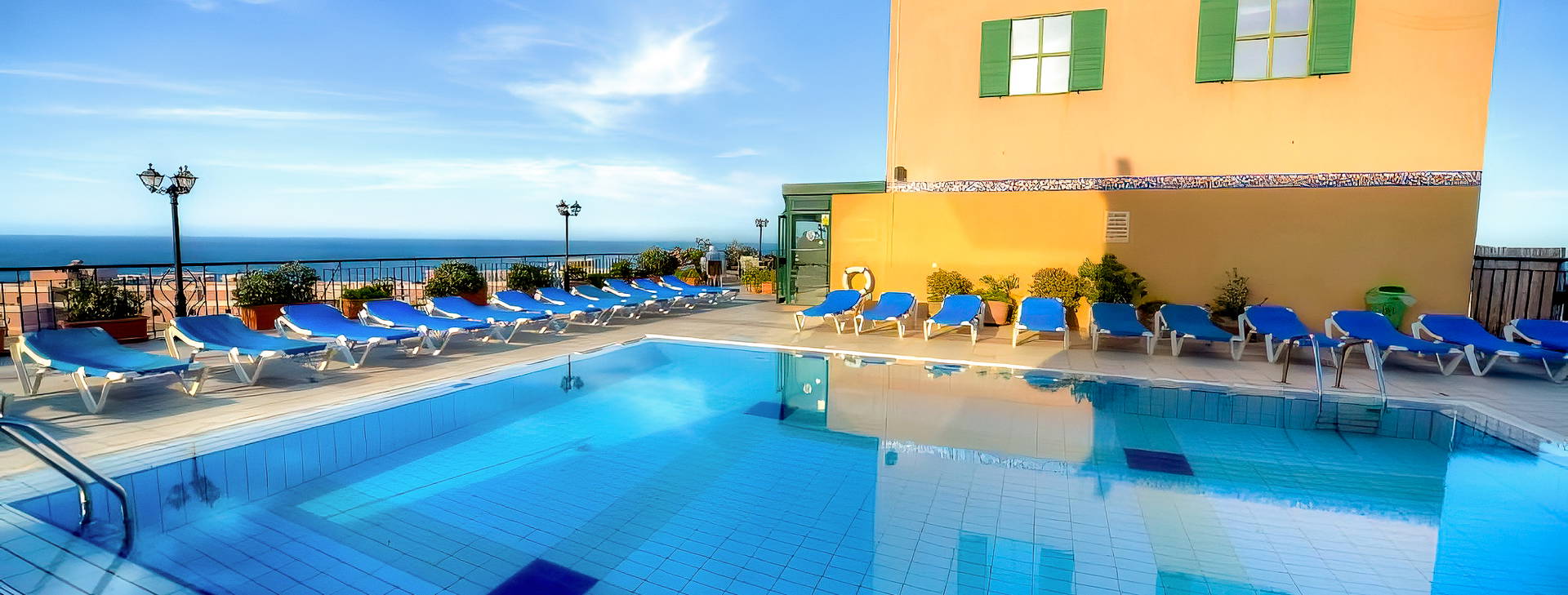 Vivaldi Hotel Obrázek1