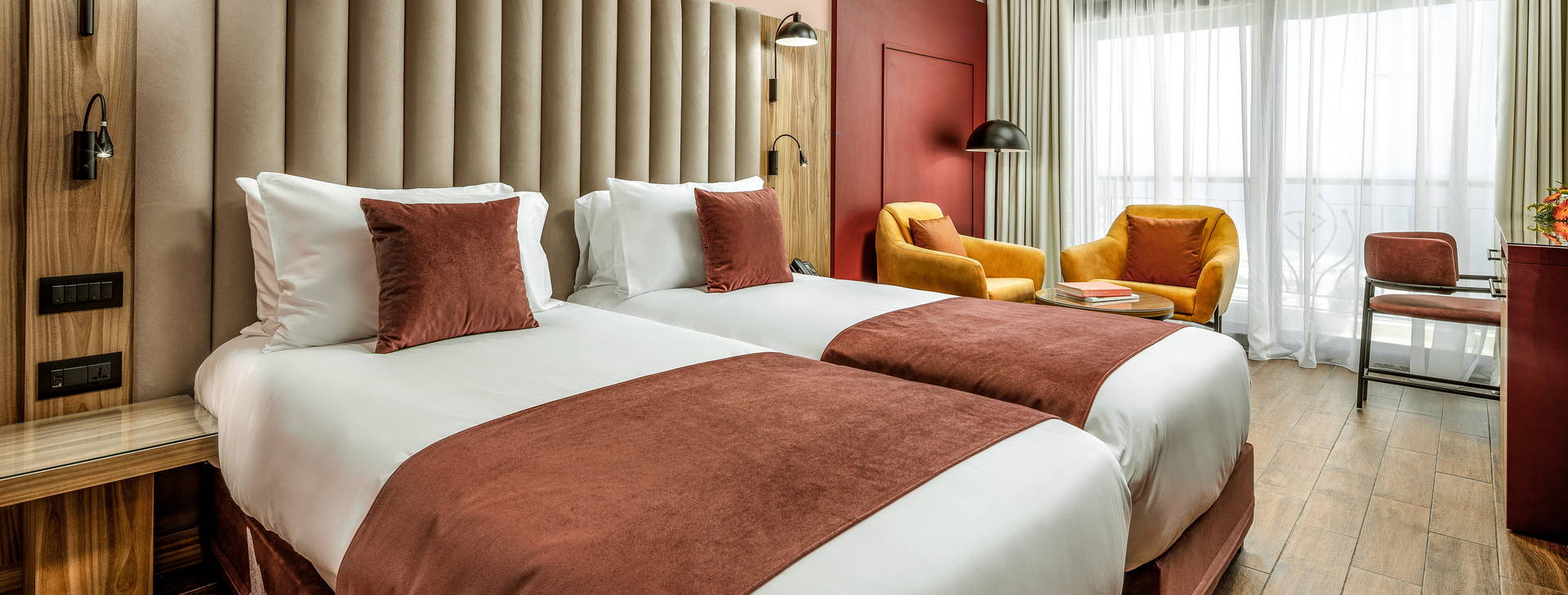 Vivaldi Hotel Obrázek4