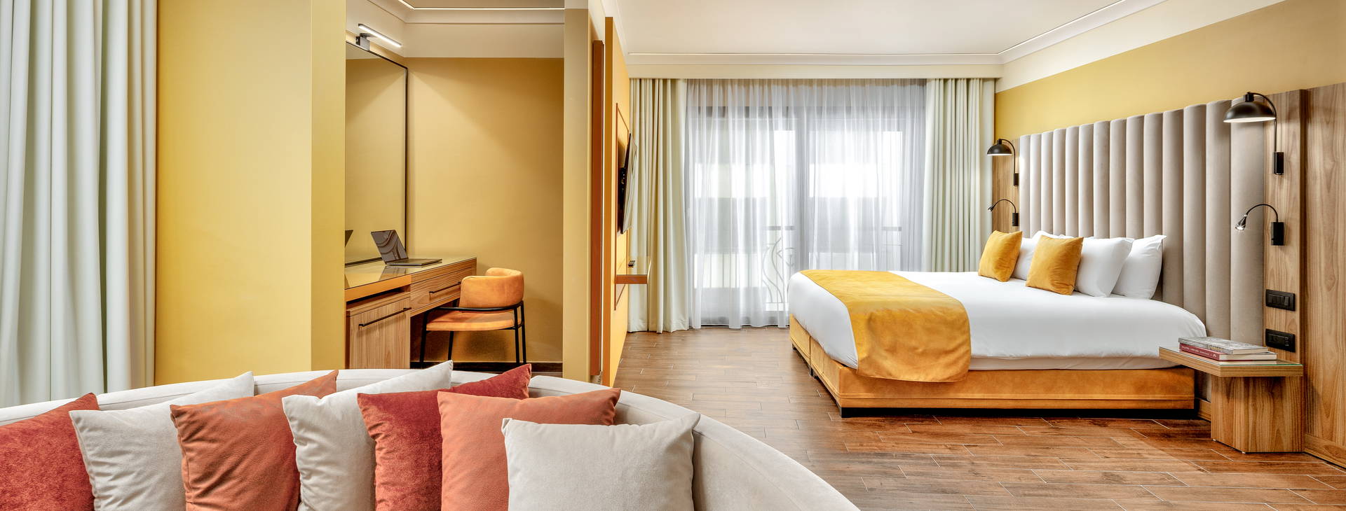 Vivaldi Hotel Obrázek3