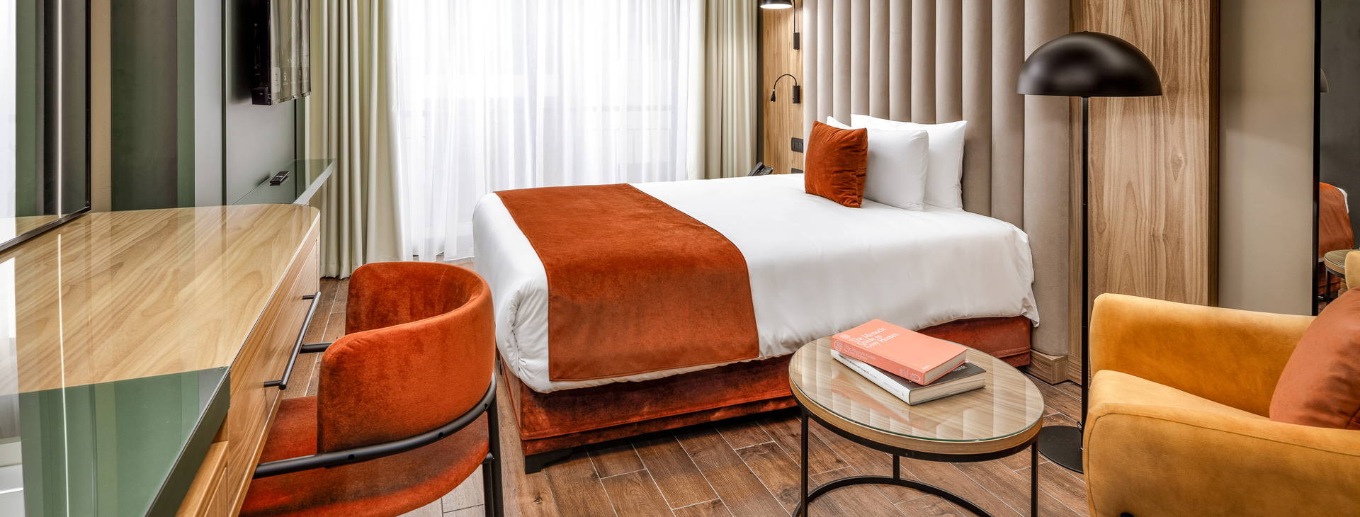 Vivaldi Hotel Obrázek7