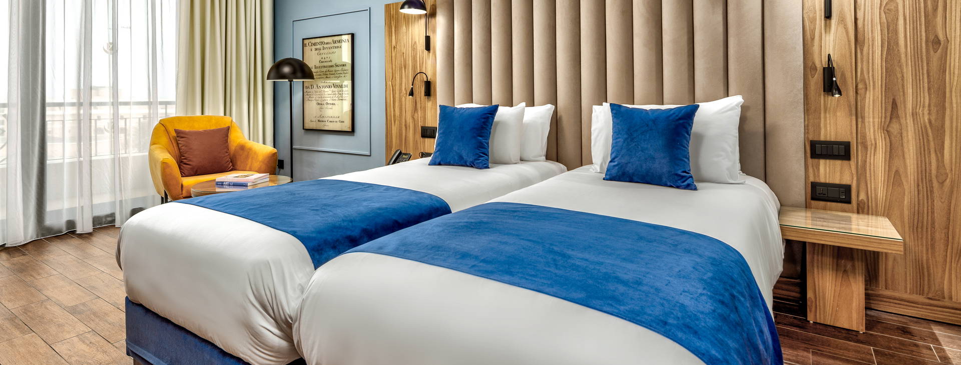 Vivaldi Hotel Obrázek6