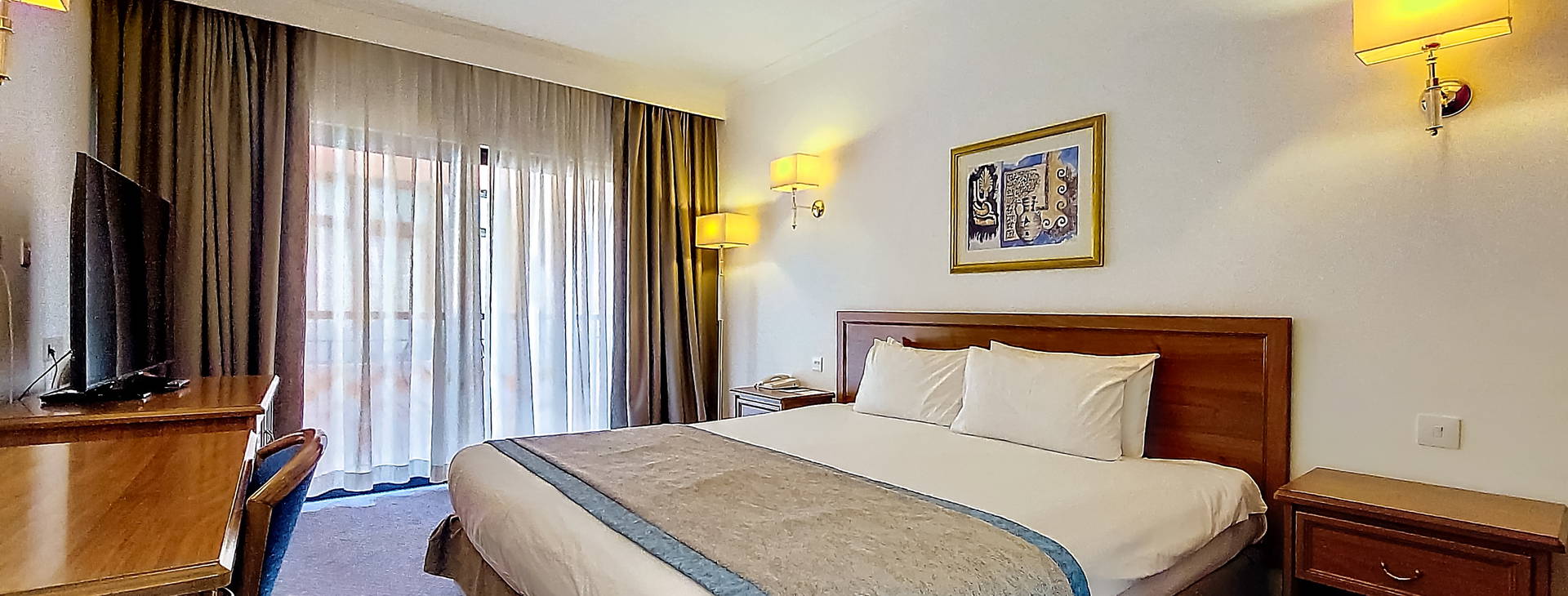 Vivaldi Hotel Obrázek8