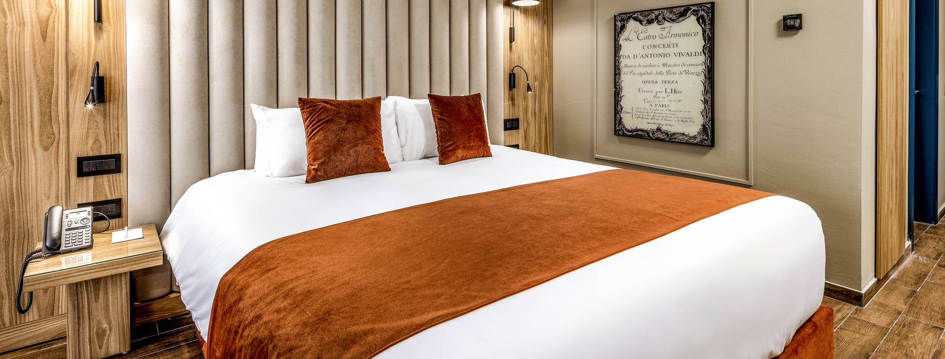 Vivaldi Hotel Obrázek5