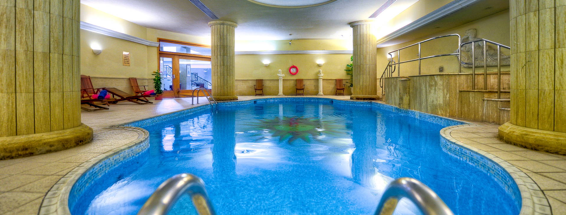 Vivaldi Hotel Obrázek11