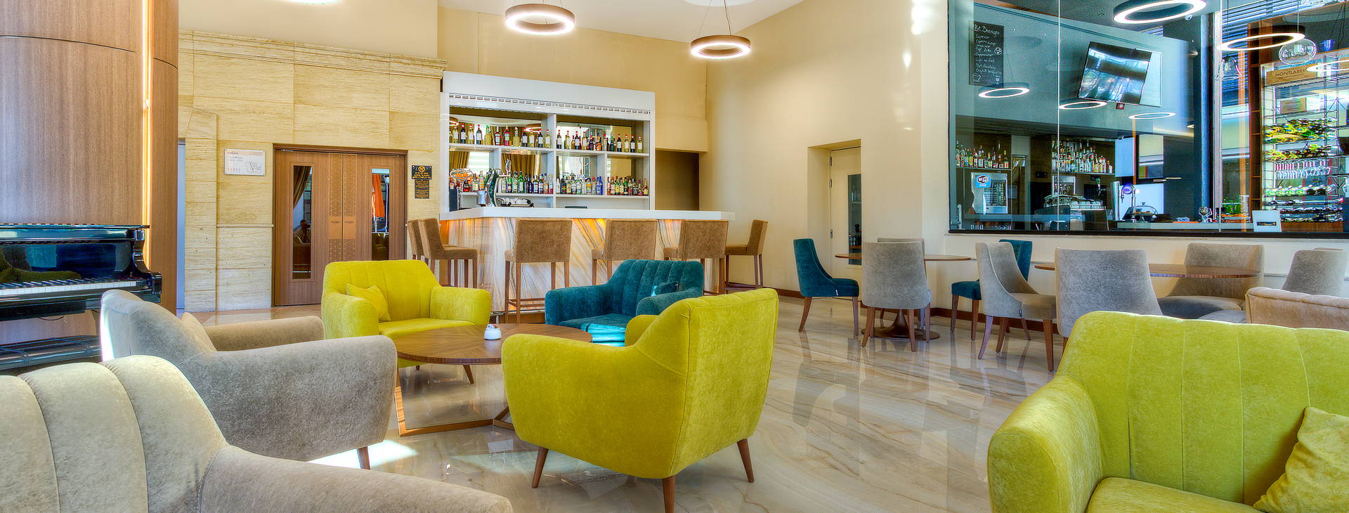 Vivaldi Hotel Obrázek14