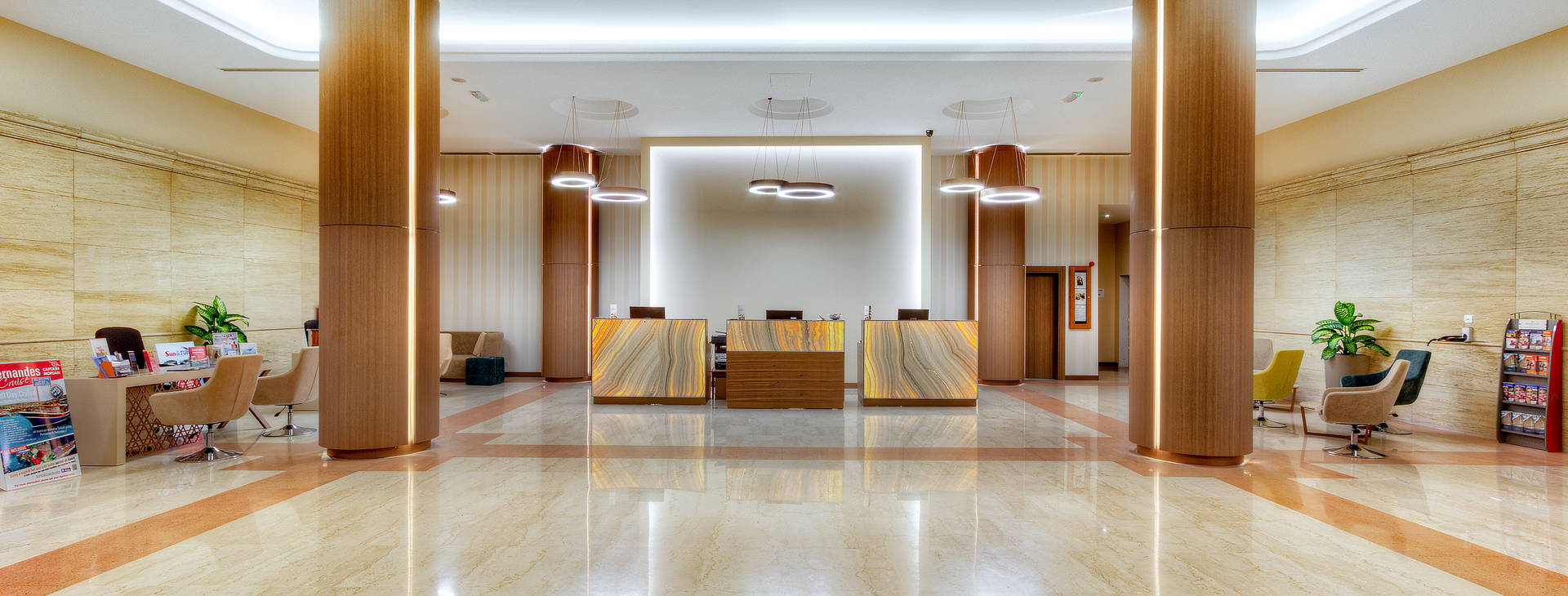 Vivaldi Hotel Obrázek13