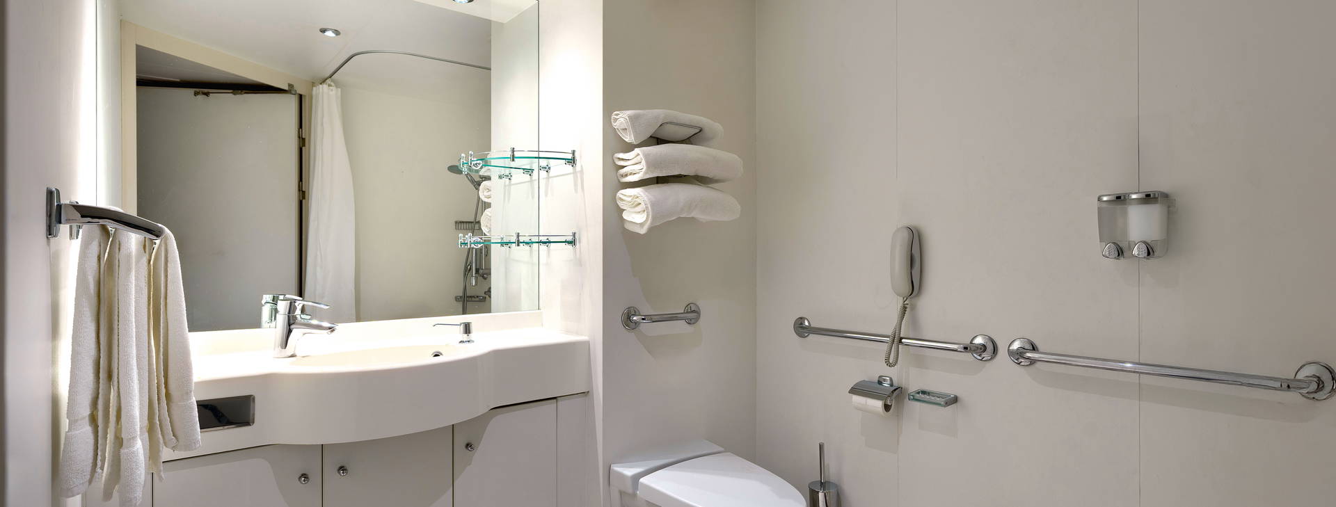 Ubytování RCK (MSC Poesia) Obrázek12