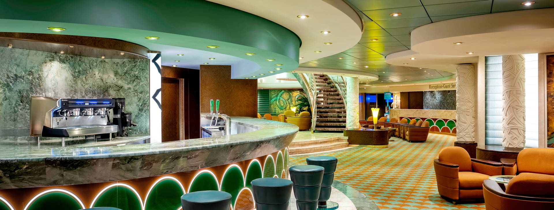 Ubytování RCK (MSC Poesia) Obrázek16