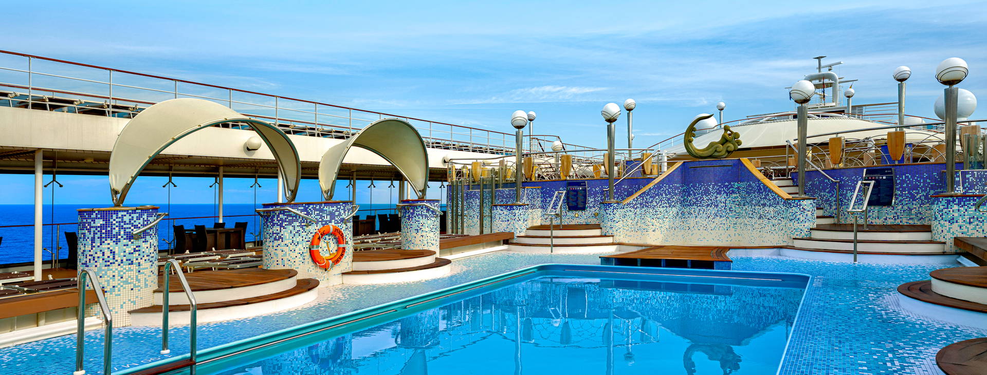 Ubytování RCK (MSC Poesia) Obrázek10