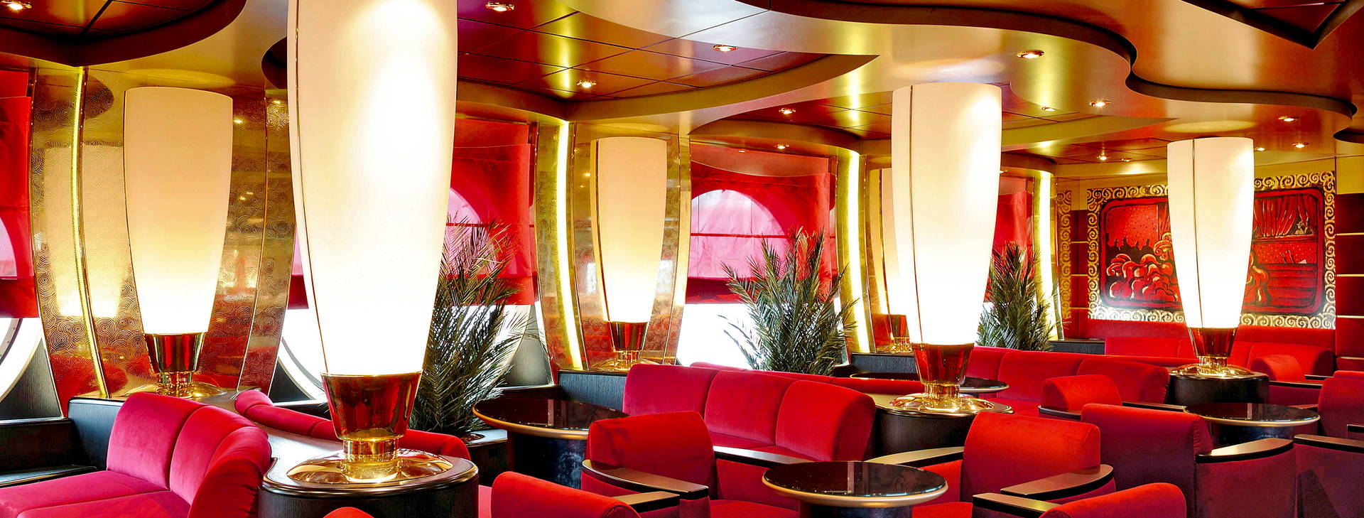 Ubytování RCK (MSC Poesia) Obrázek20