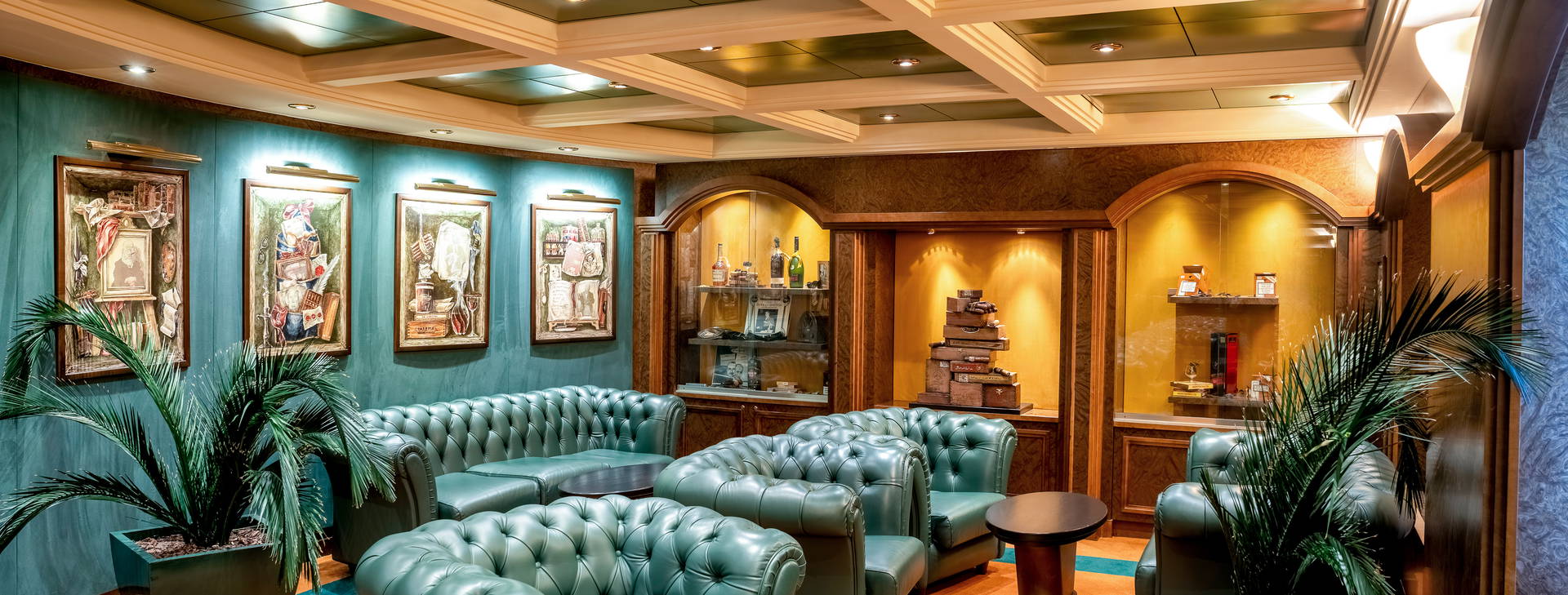 Ubytování RCK (MSC Poesia) Obrázek21