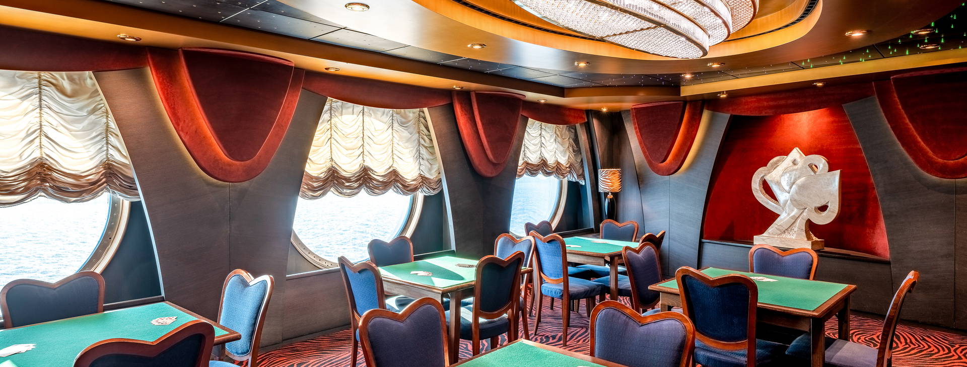 Ubytování RCK (MSC Poesia) Obrázek19