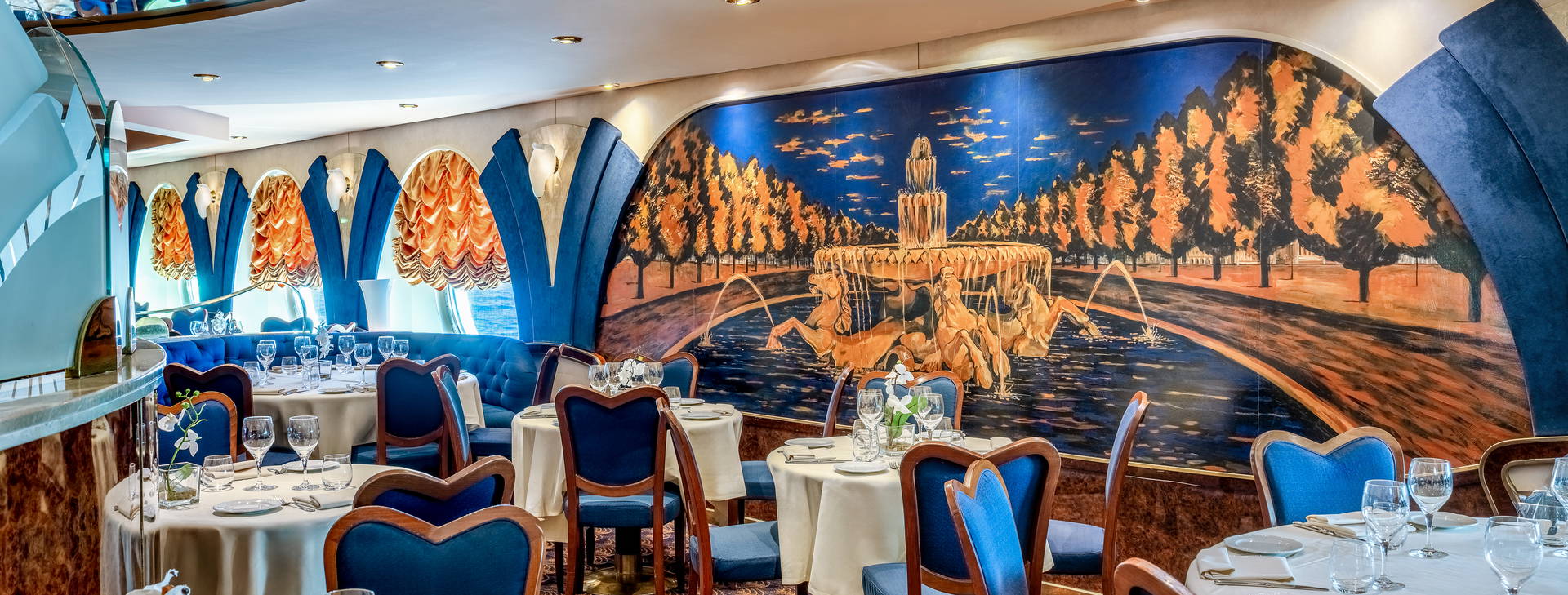 Ubytování RCK (MSC Poesia) Obrázek27