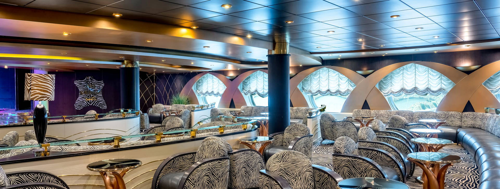 Ubytování RCK (MSC Poesia) Obrázek22