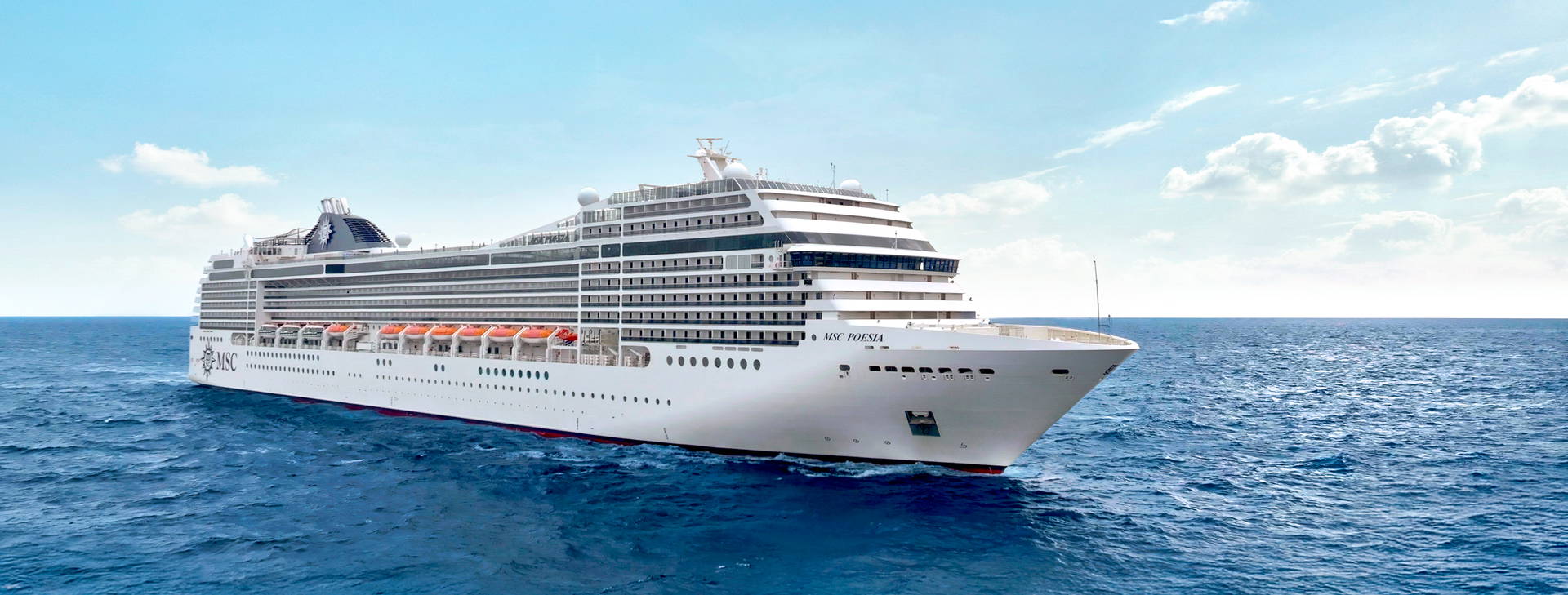 Ubytování RCK (MSC Poesia) Obrázek0