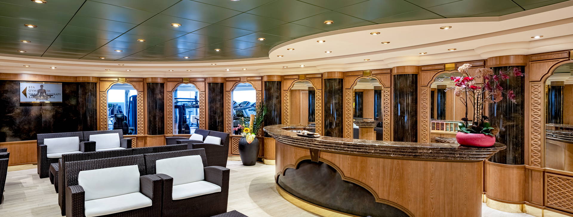 Ubytování RCK (MSC Poesia) Obrázek28