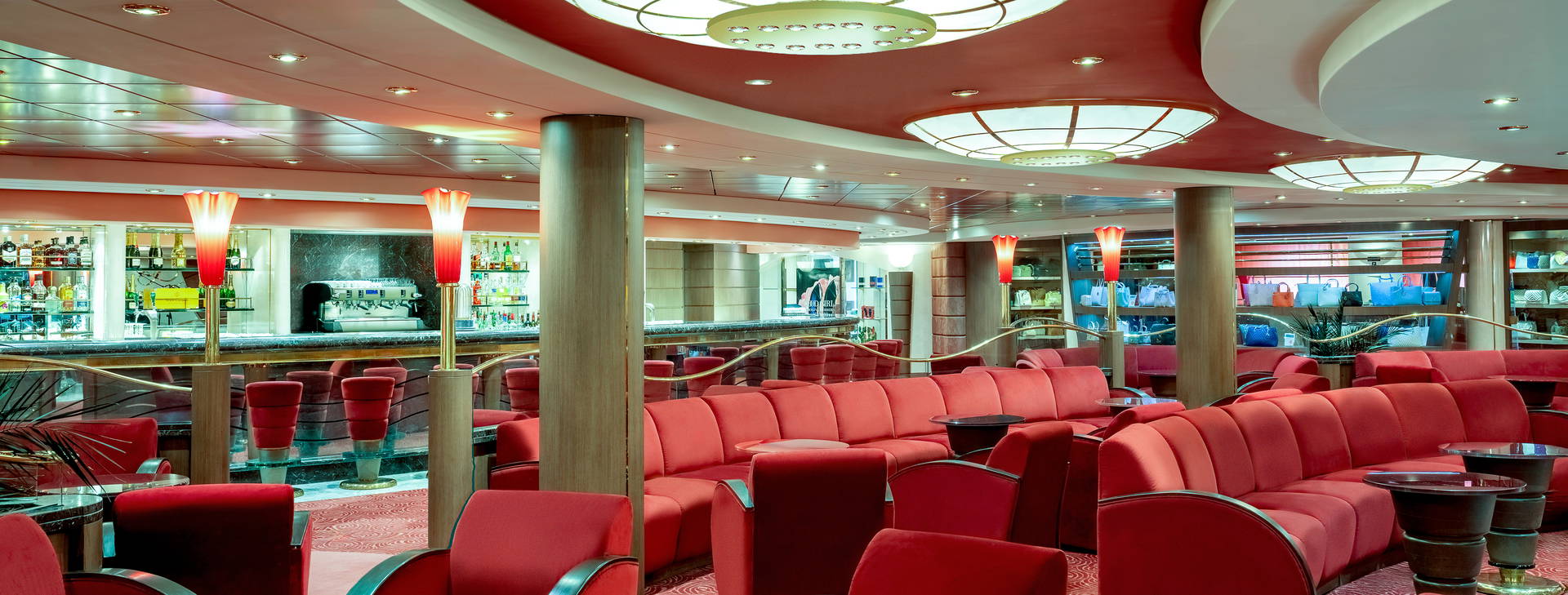 Ubytování RCK (MSC Poesia) Obrázek30