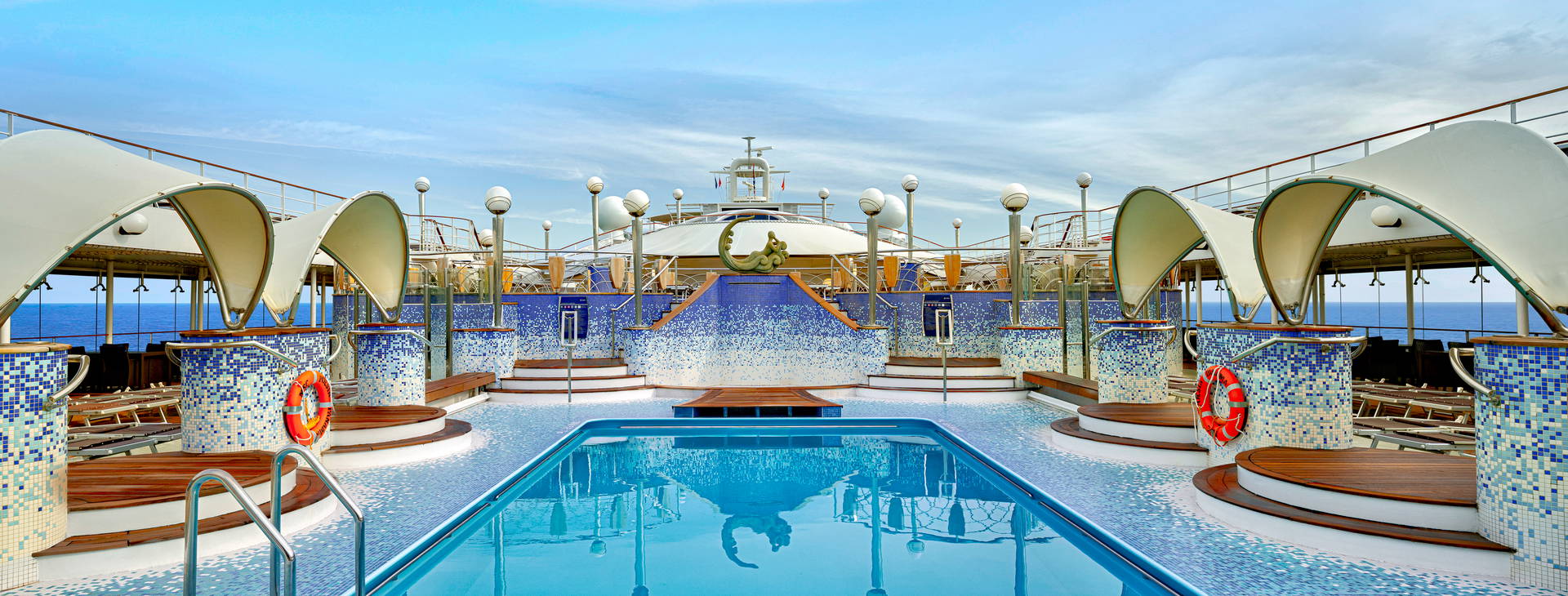 Ubytování RCK (MSC Poesia) Obrázek4