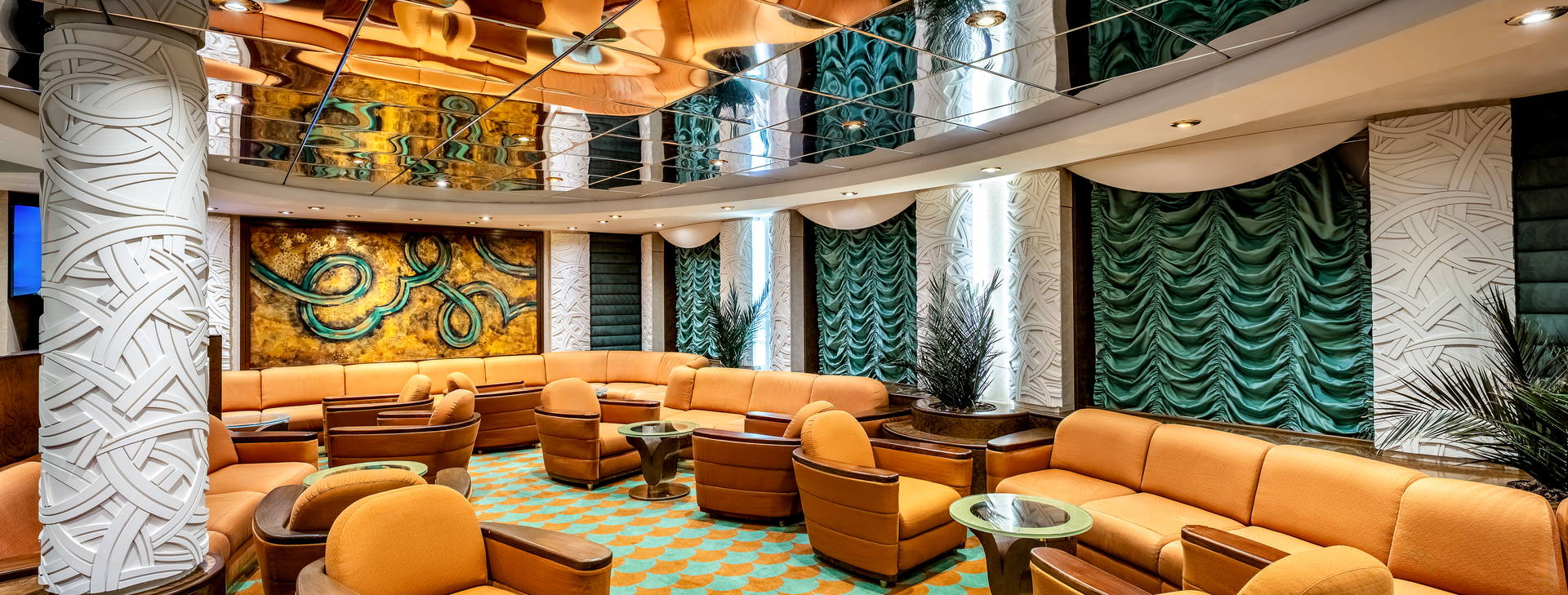 Ubytování RCK (MSC Poesia) Obrázek29