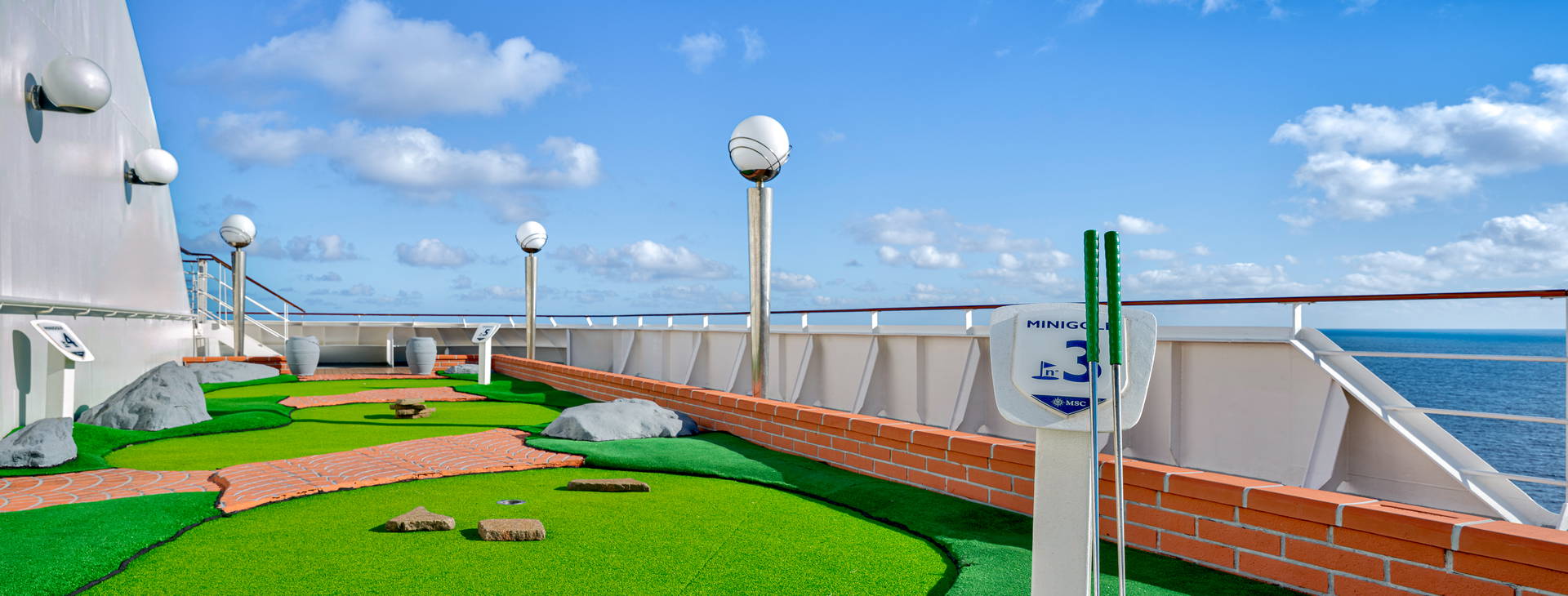 Ubytování RCK (MSC Poesia) Obrázek34