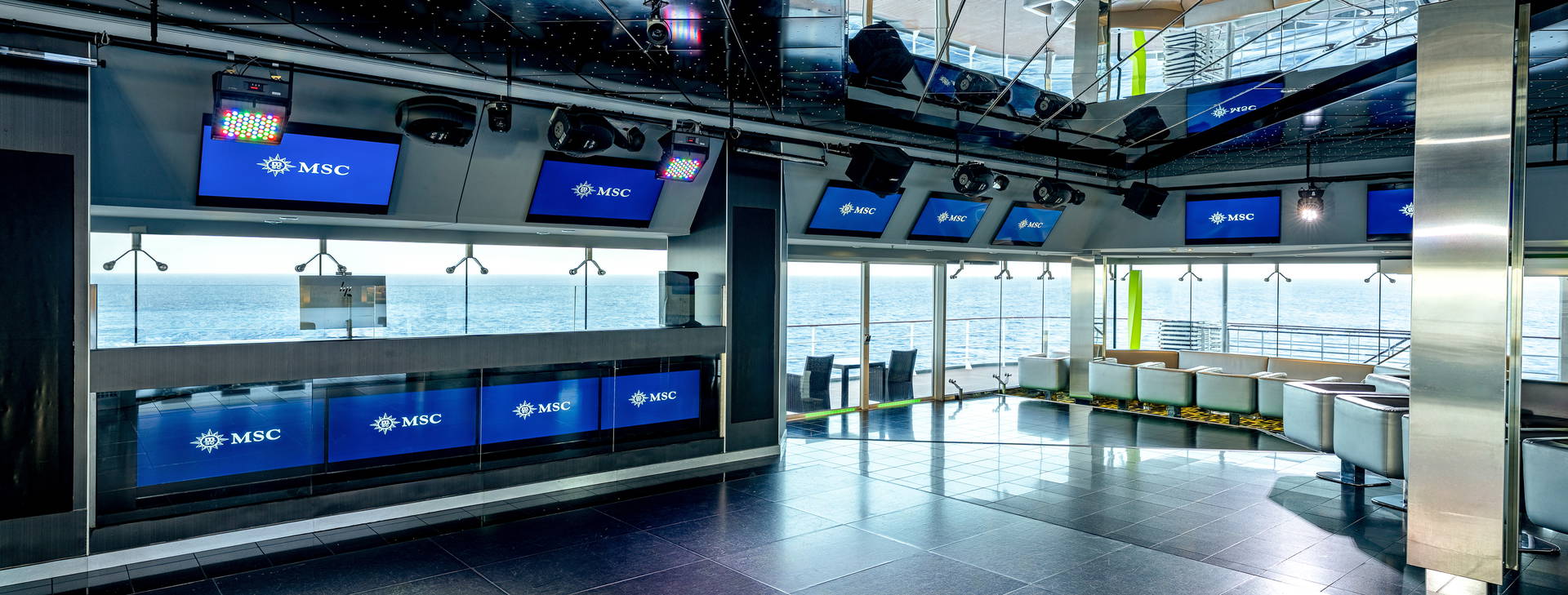 Ubytování RCK (MSC Poesia) Obrázek33