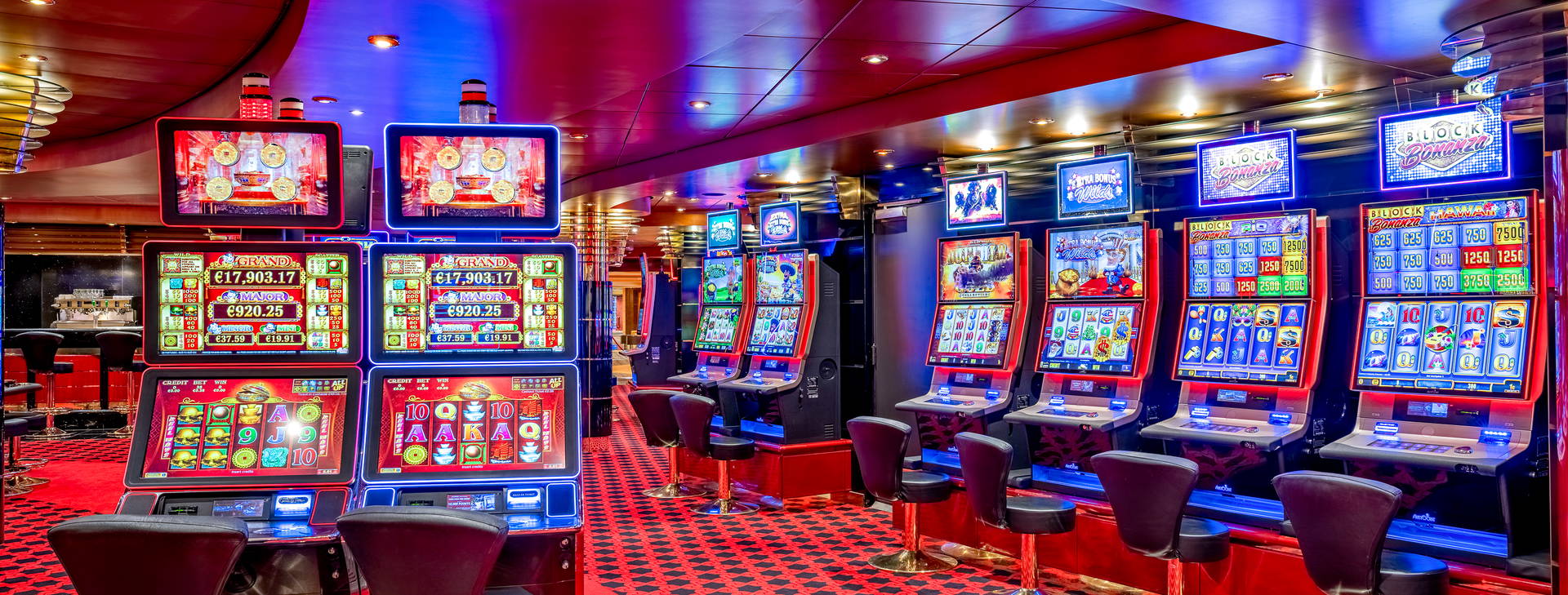 Ubytování RCK (MSC Poesia) Obrázek31