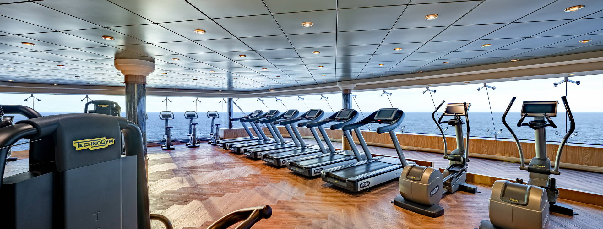 Ubytování RCK (MSC Poesia) Obrázek36