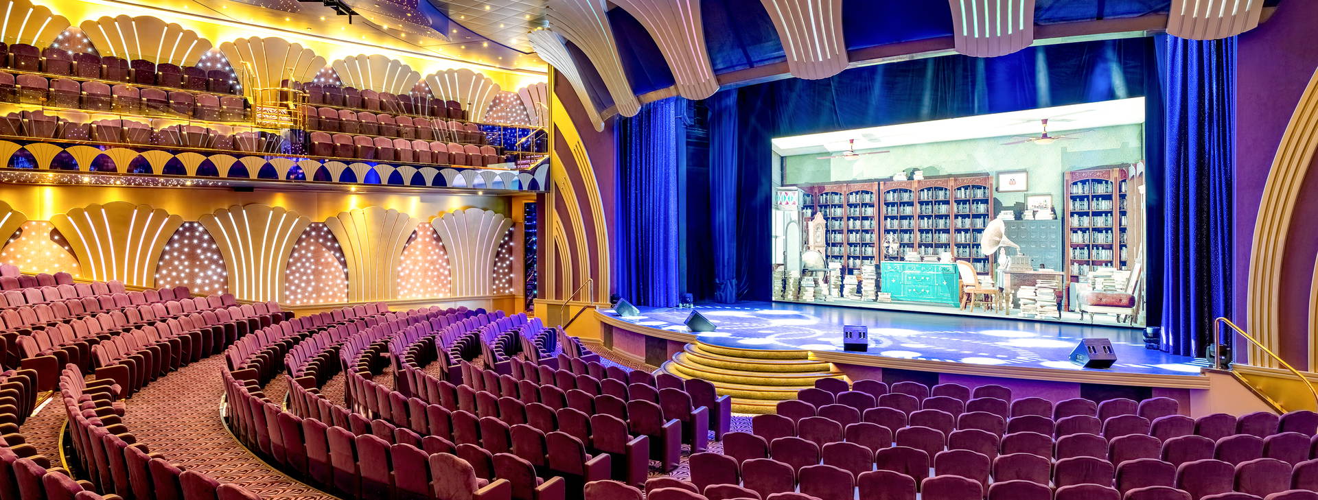 Ubytování RCK (MSC Poesia) Obrázek32