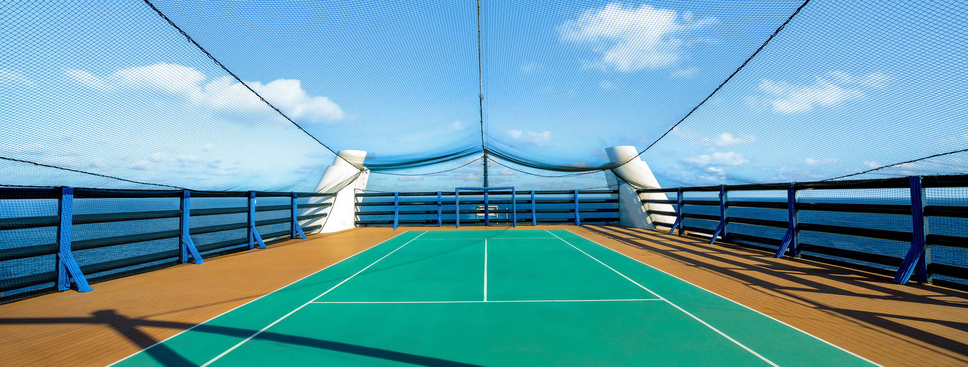 Ubytování RCK (MSC Poesia) Obrázek35