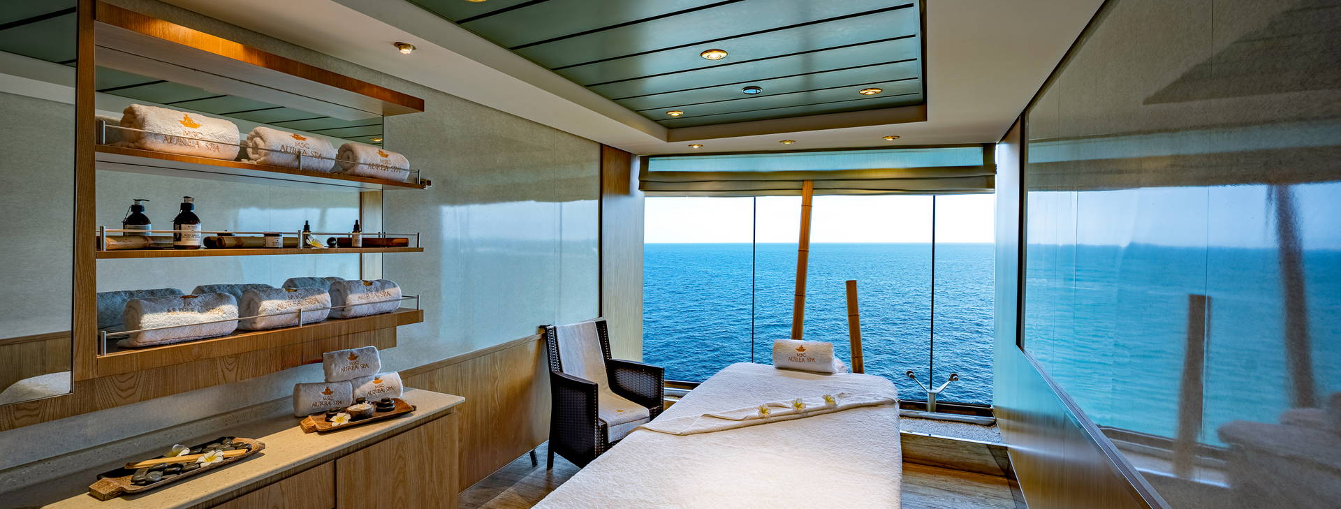 Ubytování RCK (MSC Poesia) Obrázek39