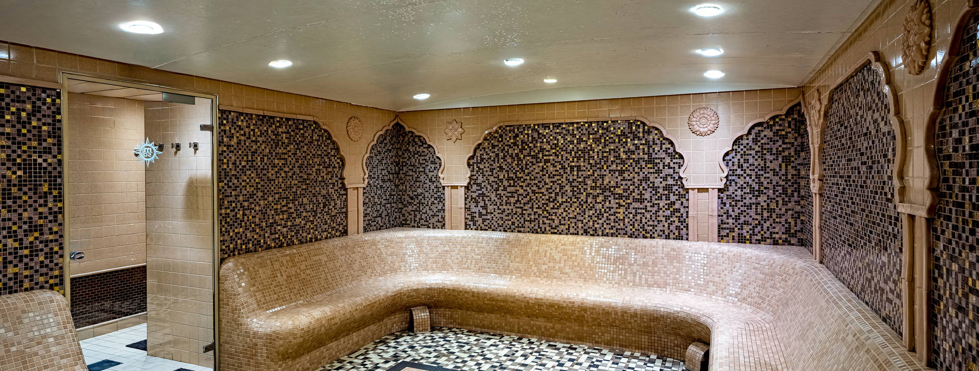 Ubytování RCK (MSC Poesia) Obrázek38