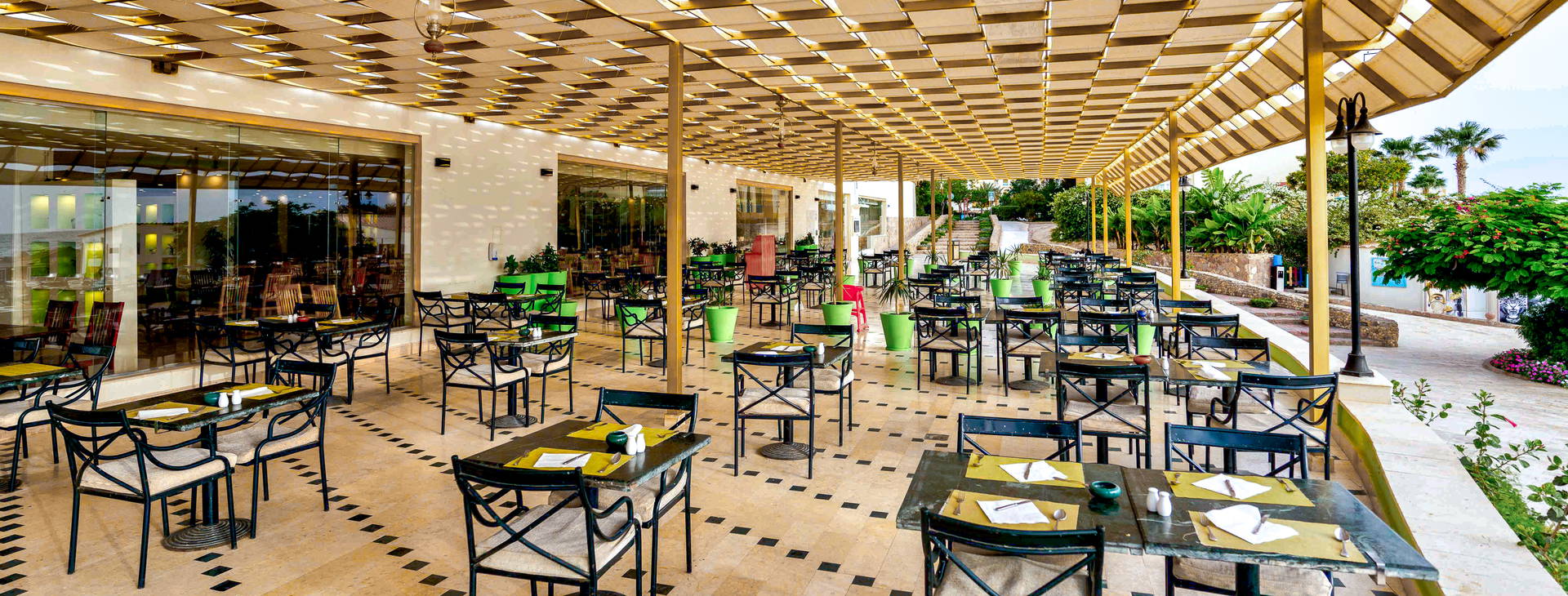 Concorde Moreen Beach Resort & Spa Marsa Alam Obrázek18