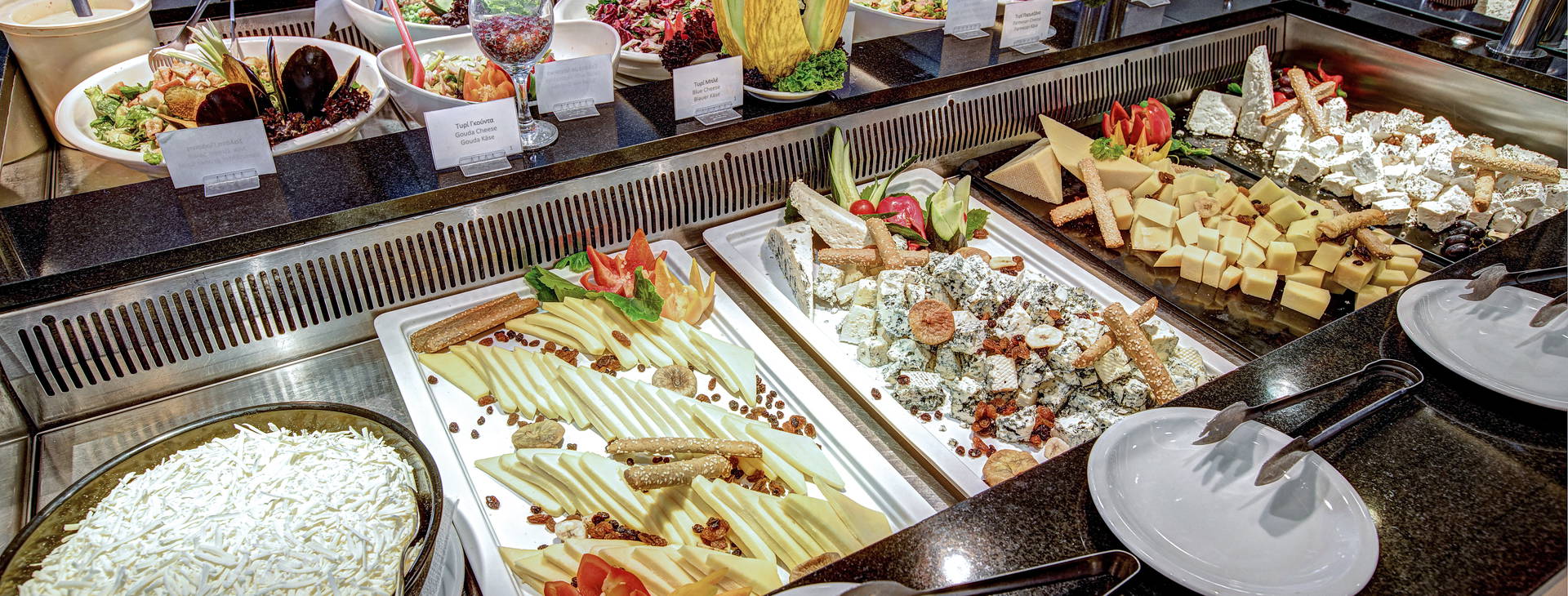 White Olive Marine Aquapark Obrázek31