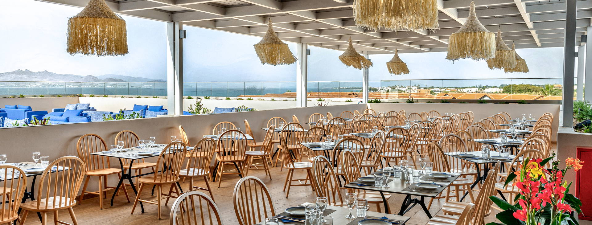 White Olive Marine Aquapark Obrázek45