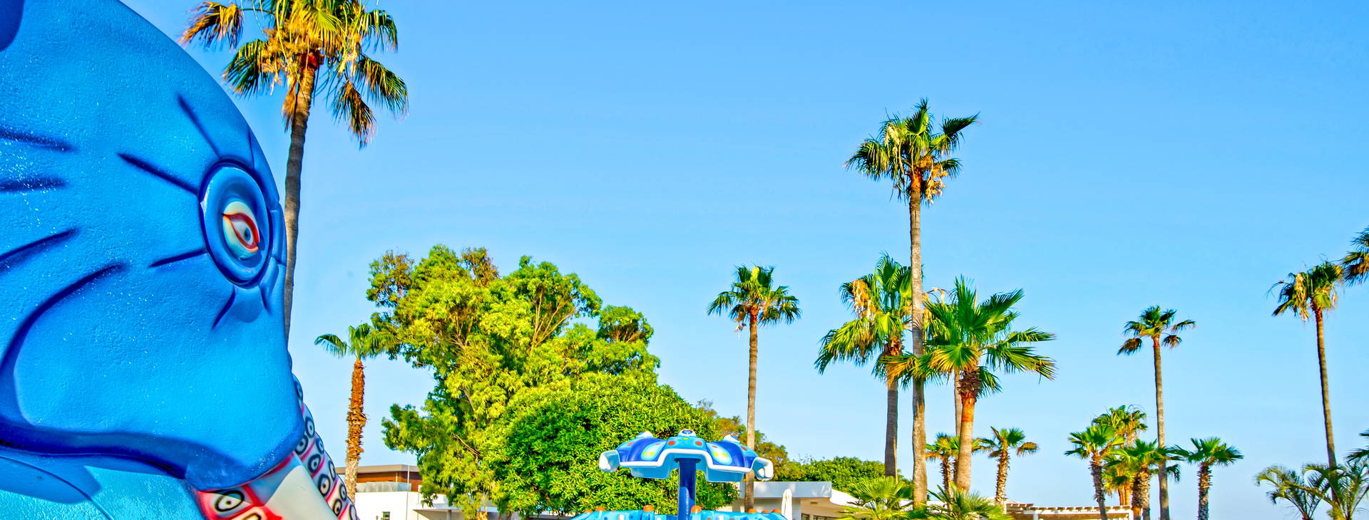 The Dome Beach Hotel Obrázek4