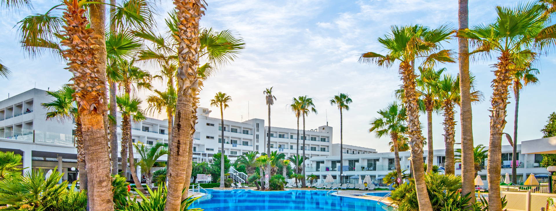 The Dome Beach Hotel Obrázek3