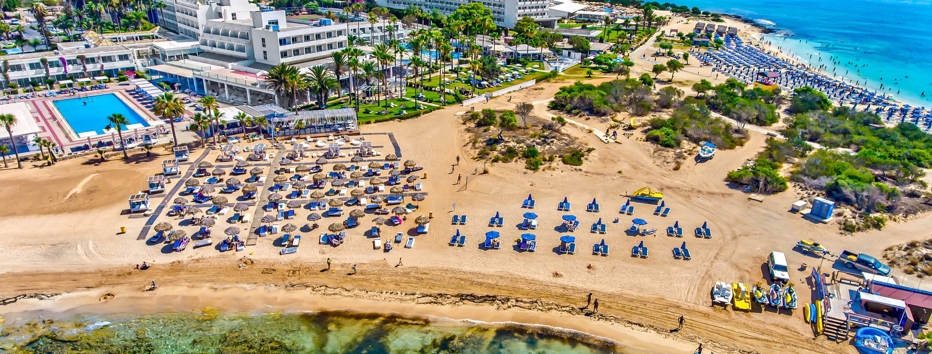 The Dome Beach Hotel Obrázek0