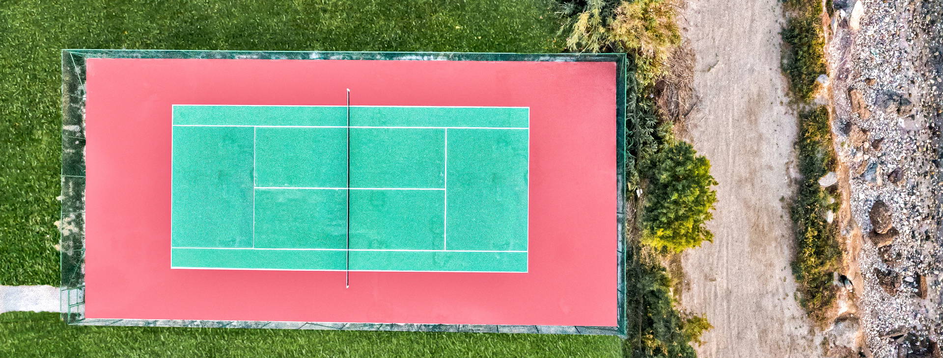 White Olive Marine Aquapark Obrázek60